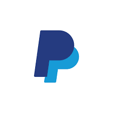 Two overlapping stylized 'P' letters in dark blue and light blue on a white background.